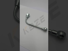 CAT S4K 3064 LINE MOTOR GP FUEL CA5I8112 5I-8112 5I8112 FITS E311C E312C E314C Excavator kecil