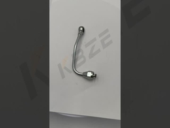 CAT E320 Excavator Diesel PUMP FUEL PIPE CA5I7688 5I-7688 5I7688 Penggantian untuk S6K 3066