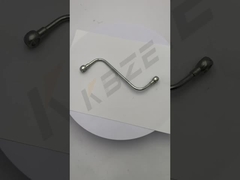 KOBELCO SK200-8 SK210 SK235 VH15771E0010 pompa diesel pipa minyak pengganti HINO J05 mesin