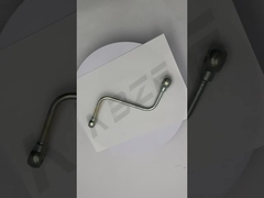 ISUZU 6BG1 BLOCK silinder mesin untuk filter pipa minyak 1-13312971-0 1133129710 untuk EX200-5 EX210-5