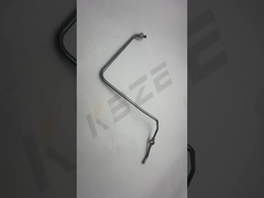 VAME078560 NOZZLE TUBE KEMBALIAN TO DIESEL PUMP FOR KOBELCO SK290-6 SK330-6 EXCAVATOR