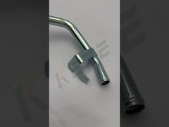 KBZE BRAND 4HK1 EGR PIPE Banyu 8-97376616-0 8973766160 FITS ZAX170 ZAX190 ZAX210 ZAX225