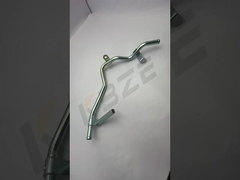 ISUZU 6HK1 8-98063558-0 1-13722048-2 EGR pipa air untuk Zax330-3 Zax350-3 Zax400-3