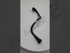 CUMMINS DCEC ISG QSF3.8 mesin diesel 5338661 tabung pasokan bahan bakar KBZE merek