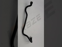 KOMATSU SAA6D114E-3 KBZE TUBE SUPPLY FUEL 6745-71-5230 6745715230 Untuk PC300-8 PC350-8