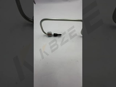 HITACHI 3089618 Excavator ZAX330-5 ZAX350-5 Pompa hidraulik pipa minyak FITS HPV145 Pompa