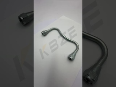 4369148 HPV102 HIDRAULIC PUMP OIL PIPE untuk HITACHI EXCAVATOR EX200-5 ZAX200