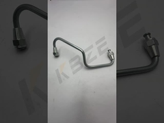 HITACHI 4629372 HPV118 HIDRAULIC PUMP OIL LINES FITS ZAX110-3 ZAX140 ZAX190 ZAX210