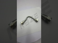 HITACHI 4436800 HYDRAULIC PUMP REGULATOR pipa minyak untuk ZAX110 ZAX200 ZAX230