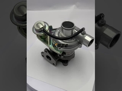 8-98189936-2 ISP ORIGINAL ISUZU 4LE2 MUTER TURBOCHARGER ASSY 1-87618425-0 untuk SK75-8