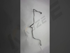 6261-71-5411 6261715411 pompa injeksi diesel tabung pasokan bahan bakar untuk mesin 6D140