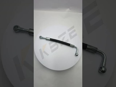 CA1905828 190-5828 1905828 Filter bahan bakar pompa diesel selang untuk S6K 3066 mesin FIT E311 E318 E320C E32