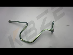 8-98025998-0 ISUZU 6WG1 EFI 8980259980 Filter bahan bakar kebocoran pipa FITS ZAX450 ZAX500 ZAX650 Excavator