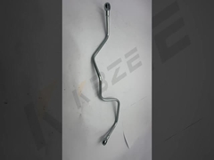 6251-71-5520 6251715520 Filter bahan bakar tabung pasokan untuk KOMATSU SAA6D125E-5 mesin WA470 loader