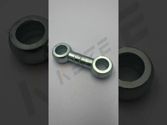 SAA6D125E-5 pompa injeksi bahan bakar pipa minyak 6217715910 6217-71-5910 untuk PC400-7 PC450-8 PC490-10 EXCAVA