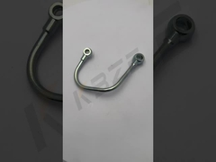 PC400-8 PC450-8 pompa injeksi bahan bakar pompa pengembalian minyak 6251-71-5450