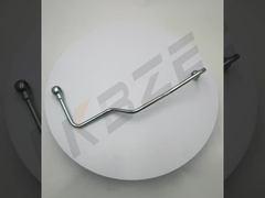 KBZE KUALITAS Tinggi PC400-8 PC450-8 NOZZLE Excavator TUBAN MEMBALI Minyak 6251-71-5490 6251715490