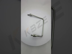 HITACHI HPV102 3071564 Perangkat Pompa Hidraulik pipa minyak untuk EX200-5 EX220-5 Excavator