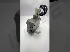 KOMATSU PC78 PC78US-6 EXCAVATOR 708-3T-03214 7083T03214 HYDRAULIC Pump Regulator