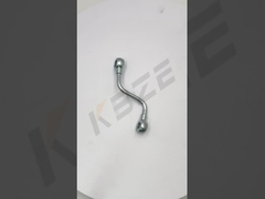 SUMITOMO SH200A3 EXCAVATOR 1-13313899-0 1133138990 pipa ASM Minyak G untuk ISUZU 6BD1 mesin