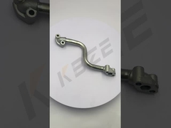 DH200 DH225-7 EXCAVATOR 65.05701-5530 65057015530 pipa pendingin minyak AS'Y;Minyak untuk Doosan DAEWOO DB58