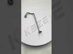 CUMMINS 6CT 6L mesin diesel 4933432 C4933432 FUTURE PUMP LINE Minyak untuk excavator