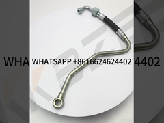 KOMATSU SAA6D170E-5 6245-71-5310 6245715310 Pengontrol bahan bakar untuk selang blok filter untuk PC1250-8 WA600-