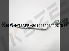 VOE 15403798 VOE 15403798 TURBOCHARGER pipa air untuk EC380D EC480D excavator D13 mesin