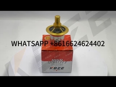 KBZE BRAND 3913028 THERMOSTAT KUALITAS Tinggi 82°C untuk CUMMINS 6CT 6CT8.3 mesin