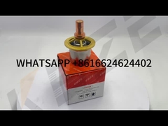 CUMMINS QSX15 ISX15 MOTOR 101°C THERMOSTAT 4386527 Pengganti untuk penggali