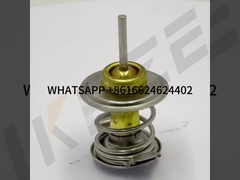 KBZE BRAND THERMOSTAT 83°C 0420-4796 04204796 Untuk mesin DEUTZ BF4M1013