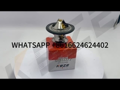 KBZE 76,5°C THERMOSTAT S1632-E9020 VHS1632E9020 Untuk SK460-8 SK480-8 Ekskavator