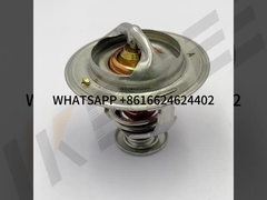 8-97211209-0 EXKAVATOR EX75 SK75 ZAX75 76,5°C 82°C THERMOSTAT 8-97361770-0 Untuk ISUZU 4LE1 4LE2 4JG1