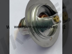 1-13770070-0 ISUZU 6BD1 6BG1 Mesin 71°C 76°C 82°C THERMOSTAT FITS DAEWOO DB58 65.06402-5015