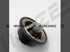 RE540550 JOHN DEREE 4045H THERMOSTAT Mesin RE535274 untuk excavator