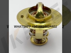 KBZE BRAND THERMOSTAT 82°C 600-421-6110 Untuk PC200-5 Ekskavator 4D95 mesin