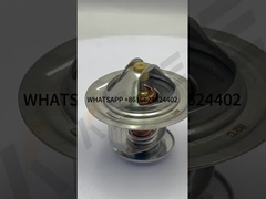 PC400-5 EXCAVATOR THERMOSTAT 82°C 600-421-6310 Untuk KOMATSU S6D110 S6D125 S6D108