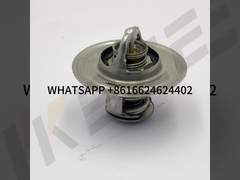 S4D102 S6D102 THERMOSTAT 82°C 6732-61-1620 Untuk PC200-6 PC220-6 PC270-6 Ekskavator
