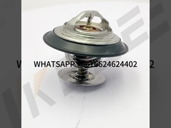 6746-61-6210 KOMATSU EXCAVATOR THERMOSTAT 82°C Untuk PC360 PC390 R320 R380