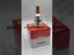 KBZE BRAND KOMATSU SAA6D140E 6218-61-2610 THERMOSTAT pendingin minyak