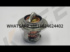 KUBOTA V1505 PERKINS 403 404 THERMOSTAT 71°C 82°C 15321-73010 Untuk Penggali KX016 KX018 KX71