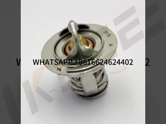 201-3911 139-7909 CAT E305 E306 Excavator 71°C Regulator 4M40 Mesin ME200262