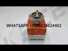 MITSUBISHI S3L S4L MOTOR 82 ° C termostat regulator 199-2248 untuk CAT 303 304 excavator