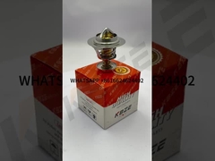 145206230 CASE MACHINERY 82°C termostat FITS PERKINS 403D 404 mesin