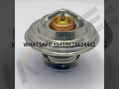 PERKINS 1004 1006 Mesin 82°C termostat 2485C036