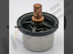 VOE8149182 VOLVO D12D 76°C termostat untuk EC200 EC230B EC360C EC460B penggali