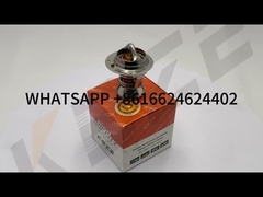 MINI EXCAVATOR 3TNV88 4TNV88 Mesin termostat 71°C 82°C 129155-49801 129457-49801 FITS KOMATSU mesin