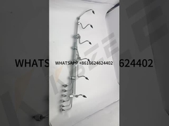 KBZE 612600083020 WEICHAI WP6 WD12 TUB INJECTOR Mesin Diesel