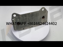 KBZE AFTERMARKET KUALITAS Tinggi CAT C-9 COOLER MOTOR OIL 11P untuk penggali 330C