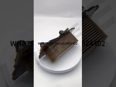 2486A002 CAT E320D E323D C6.6 C7.1 Mesin 287-7424 COOLER OIL CORE 326-7401 281-7039